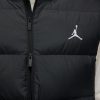 Jordan Flight Down Vest Black M