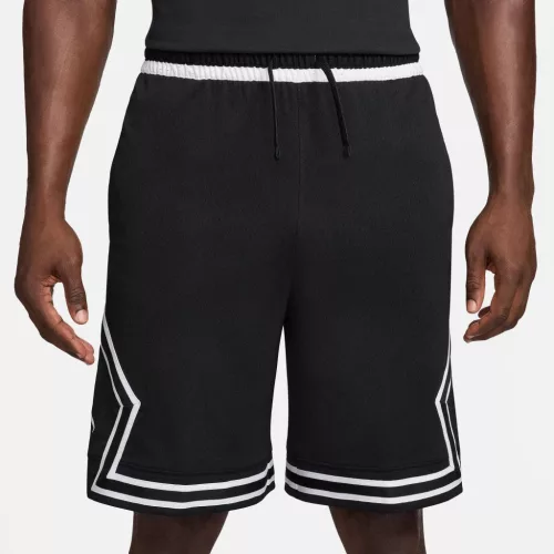 Jordan Sport Dri-FIT 23cm Diamond Shorts Black L
