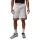 Jordan Sport Dri-FIT 23cms Diamond Shorts White/Gym Red/White
