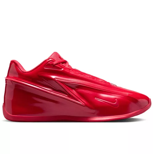 Nike KD 19 Candy Apple University Red/Stadium Green/University Gold