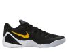 Nike Kobe 9 EM Low Protro TB Black/University Gold/White 495