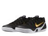 Nike Kobe 9 EM Low Protro TB Black/University Gold/White 495