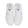 Nike Kobe 9 Elite Low EM Protro White/Court Purple-White 495