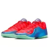 Nike LeBron 23 Stocking Stuffer Bright Crimson/Dust Amethyst/Barely Volt