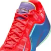 Nike LeBron 23 Stocking Stuffer Bright Crimson/Dust Amethyst/Barely Volt