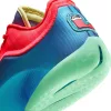 Nike LeBron 23 Stocking Stuffer Bright Crimson/Dust Amethyst/Barely Volt