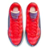 Nike LeBron 23 Stocking Stuffer Bright Crimson/Dust Amethyst/Barely Volt