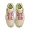 Air Jordan 1 Low SE Wmns Sail/Olive Aura/Pearl White/Iced Carmine 41