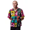 Jordan Brooklyn Graphic Shirt Multicolor XXL
