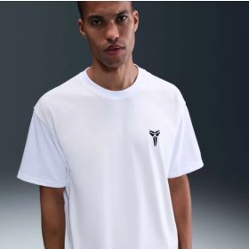 Nike Kobe Dri-FIT Basketball Tee White