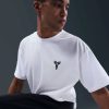 Nike Kobe Dri-FIT Basketball Tee White