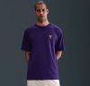 Nike Kobe Dri-FIT Basketball Tee Court Purple M