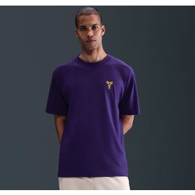Nike Kobe Dri-FIT Basketball Tee Court Purple