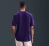 Nike Kobe Dri-FIT Basketball Tee Court Purple M