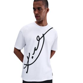 Nike Kobe Dri-FIT Basketball Tee White