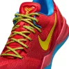 Nike Kobe 8 Protro Year of the Horse Light Crimson/Vivid Blue/Bright Citron