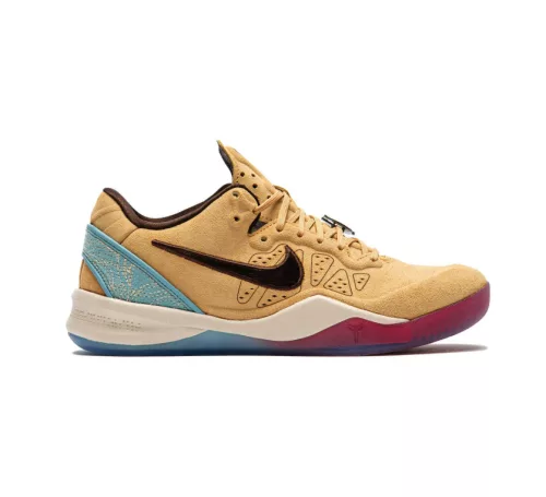 Nike Kobe 8 EXT Protro Siempre Hermanos Multicolor