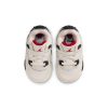 Jordan 4 Retro Flight Club (TD) Sail/Black/University Red 21