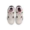 Jordan 4 Retro Flight Club (PS) Sail/Black/University Red