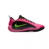 Nike Giannis Immortality 5 Hyper Pink/Oracle Pink/Black/Volt 45