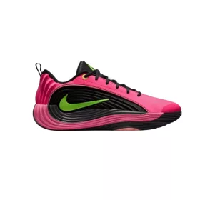 Nike Giannis Immortality 5 Hyper Pink/Oracle Pink/Black/Volt