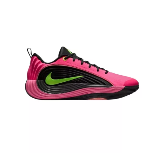 Nike Giannis Immortality 5 Hyper Pink/Oracle Pink/Black/Volt 45