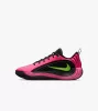 Nike Giannis Immortality 5 Hyper Pink/Oracle Pink/Black/Volt 45