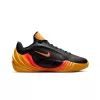 Nike Giannis Freak 8 Black/Laser Crimson/Metallic Silver/Laser Orange
