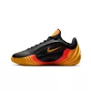 Nike Giannis Freak 8 Black/Laser Crimson/Metallic Silver/Laser Orange