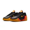 Nike Giannis Freak 8 Black/Laser Crimson/Metallic Silver/Laser Orange
