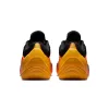 Nike Giannis Freak 8 Black/Laser Crimson/Metallic Silver/Laser Orange