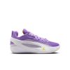 Jordan Luka 5 Lakers (GS) White/Atomic Violet/Wild Berry/White 39