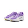 Jordan Luka 5 Lakers (GS) White/Atomic Violet/Wild Berry/White 39