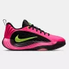 Nike Giannis Immortality 5 GS Hyper Pink/Oracle Pink/Black/Volt 355