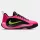 Nike Giannis Immortality 5 GS Hyper Pink/Oracle Pink/Black/Volt 355