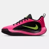 Nike Giannis Immortality 5 GS Hyper Pink/Oracle Pink/Black/Volt 355