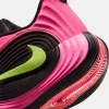 Nike Giannis Immortality 5 GS Hyper Pink/Oracle Pink/Black/Volt 355
