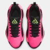 Nike Giannis Immortality 5 GS Hyper Pink/Oracle Pink/Black/Volt 355