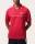 Jordan Brooklyn Football Top University Red