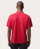 Jordan Brooklyn Football Top University Red