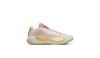 Air Jordan Luka 4 Light Orewood and Tangerine 425
