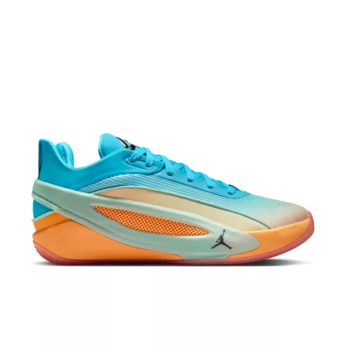 Jordan Luka 5 Oceanside Multi-Color/Turquoise Blue/Green Glow/Black