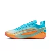 Jordan Luka 5 Oceanside Multi-Color/Turquoise Blue/Green Glow/Black