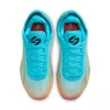Jordan Luka 5 Oceanside Multi-Color/Turquoise Blue/Green Glow/Black