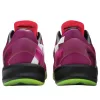 Nike Kobe 8 Protro Mambacurial Red Plum/Electric Green/Pink Flash 42