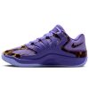 Nike KD 18 Chet Holmgren Thunder & Reign Space Purple/Multi-Color/Pure Purple 495