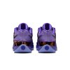 Nike KD 18 Chet Holmgren Thunder & Reign Space Purple/Multi-Color/Pure Purple 495