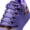 Nike KD 18 Chet Holmgren Thunder & Reign Space Purple/Multi-Color/Pure Purple 495