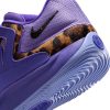 Nike KD 18 Chet Holmgren Thunder & Reign Space Purple/Multi-Color/Pure Purple 495