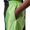 Jordan Sport Quai 54 Dri-FIT Off Noir/Key Lime/Action Grape L